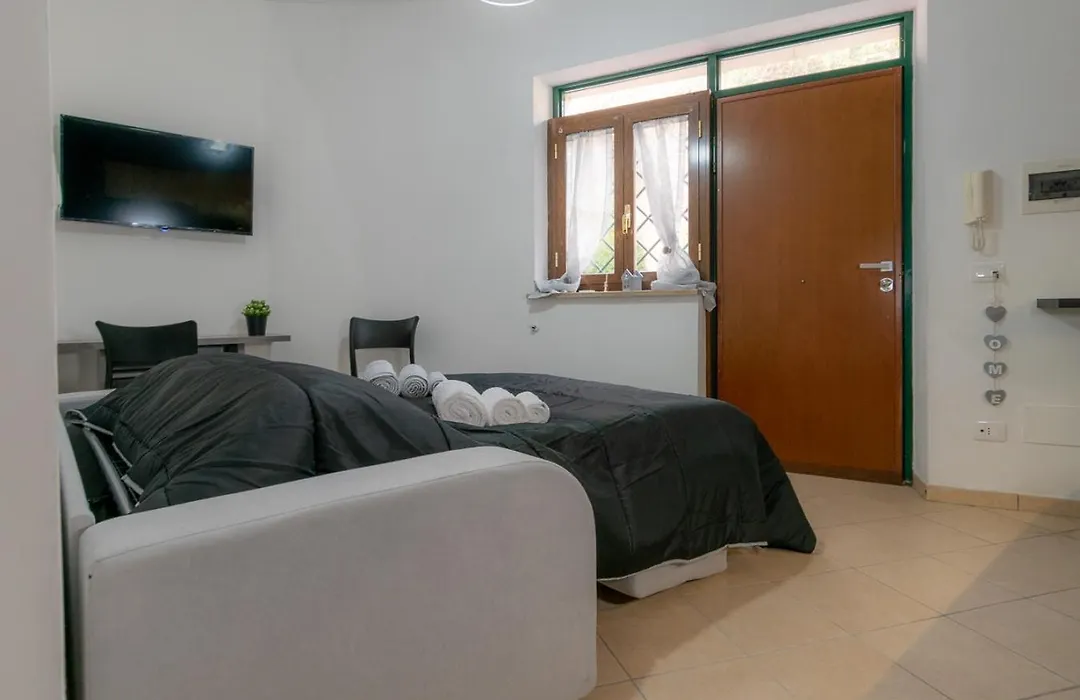 Vivimihome - Holiday Life Rome-1