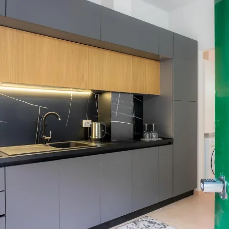 Vivimihome - Holiday Life Rome-3