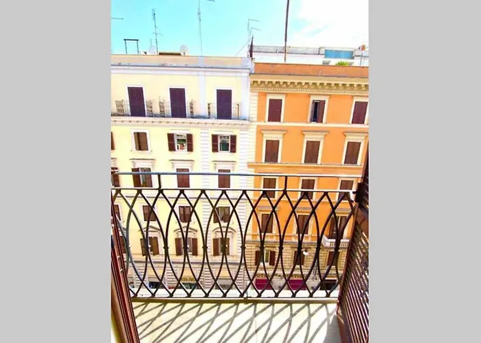 Casa Pavona